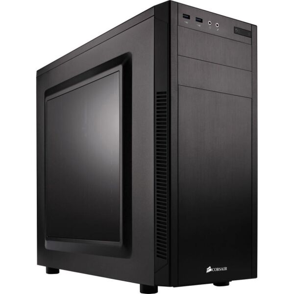 

Корпус CORSAIR Carbide Series 100R (CC-9011075-WW)