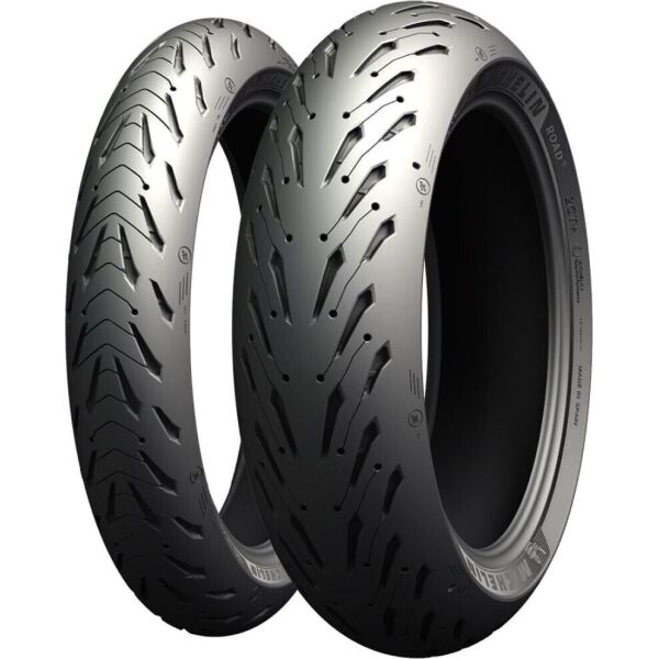 

Michelin Road 5 150/60 R17 66W
