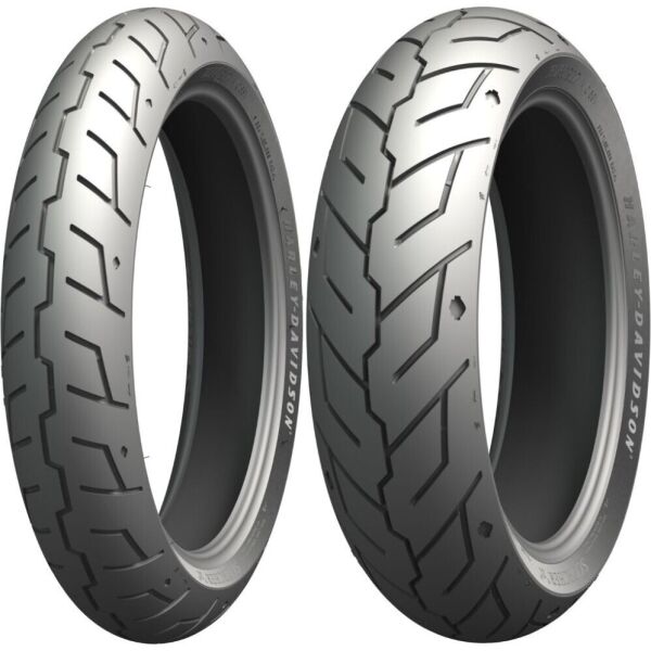 

Michelin Scorcher 21 120/70 R17 58V
