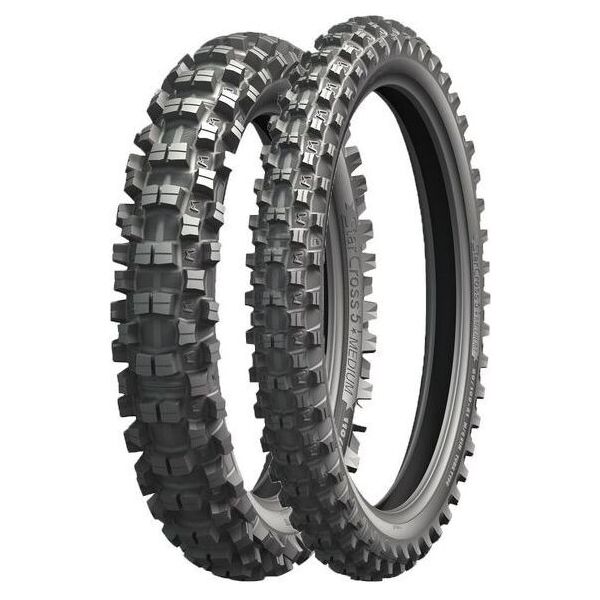 

Michelin Starcross 5 Mini 2.50 B10 33J