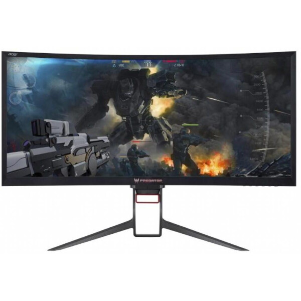 

Acer Predator Z35Pbmiphz