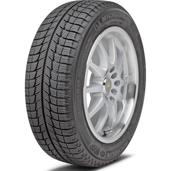 

Michelin X-ICE SNOW XL 215/50R17 95H