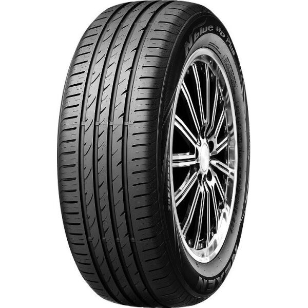 

Nexen N-BLUE HD PLUS 205/65R16 95H
