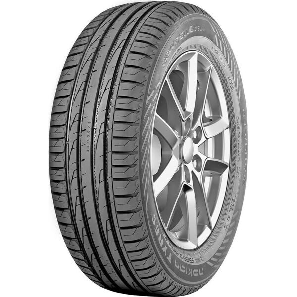 

Nokian Hakka Blue 2 SUV 215/55 R18 99V XL