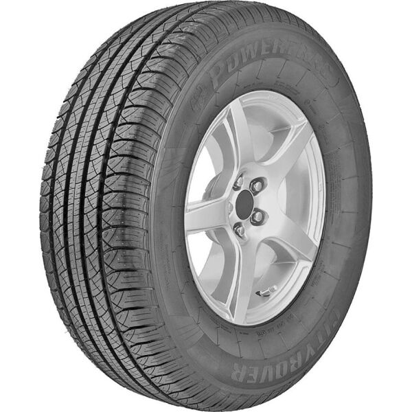 

PowerTrac CityRover 265/70 R16 112H