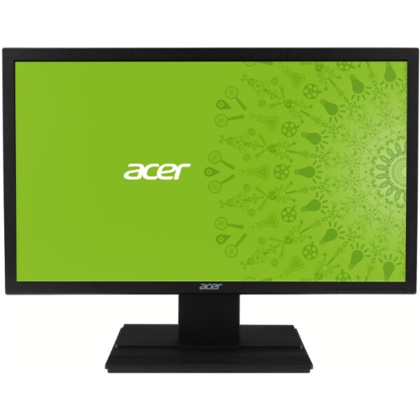 

Acer V246HLbmd