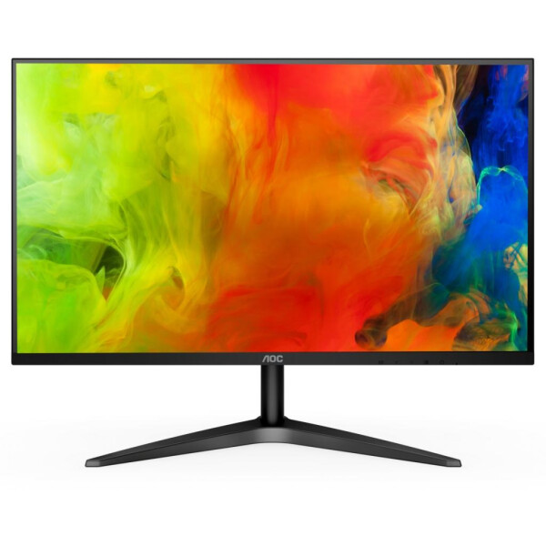 

AOC 23.8" 24B1XH IPS Black