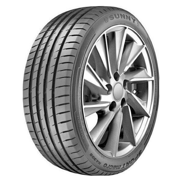 

Sunny NA305 245/45R19 102W XL