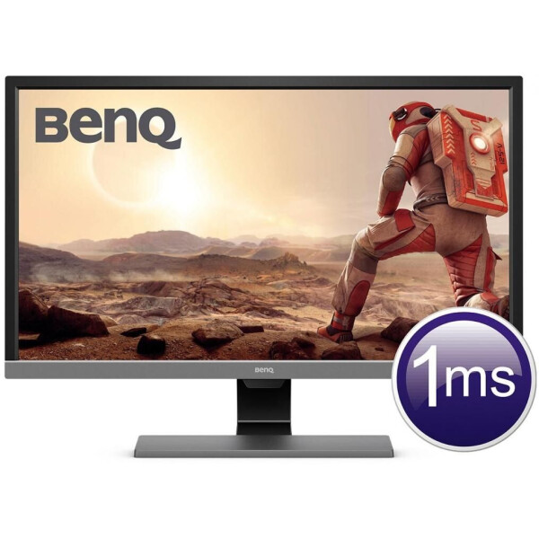 

BenQ EL2870U Metallic Grey (9H.LGTLB.QSE)