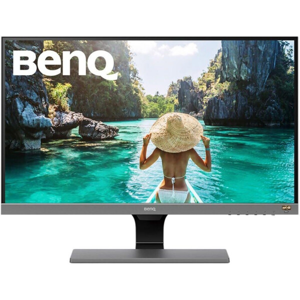 

BenQ EW277HDR Metallic Grey (9H.LGNLB.QSE)