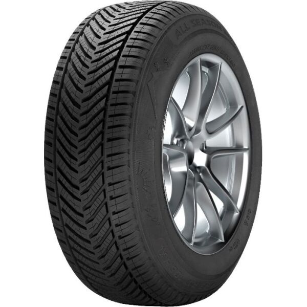 

Tigar ALL Season SUV 205/70R15 96H
