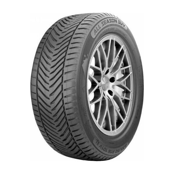 

Tigar ALL Season SUV XL 235/50R18 101V