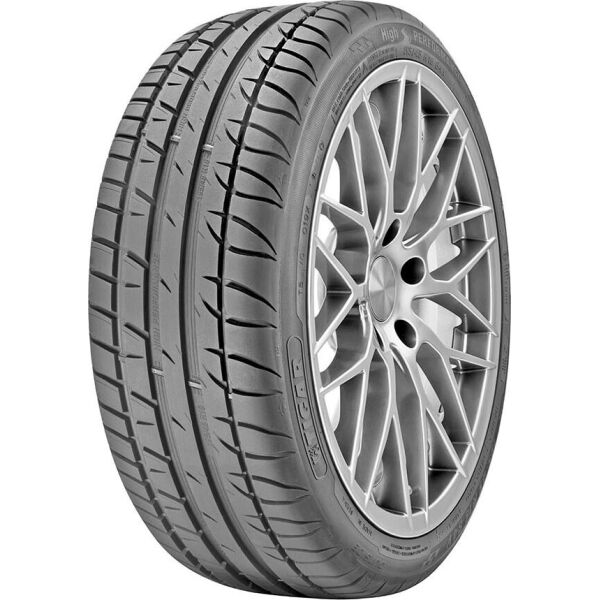 

Tigar HIGH PERFORMANCE XL 195/55R16 91V