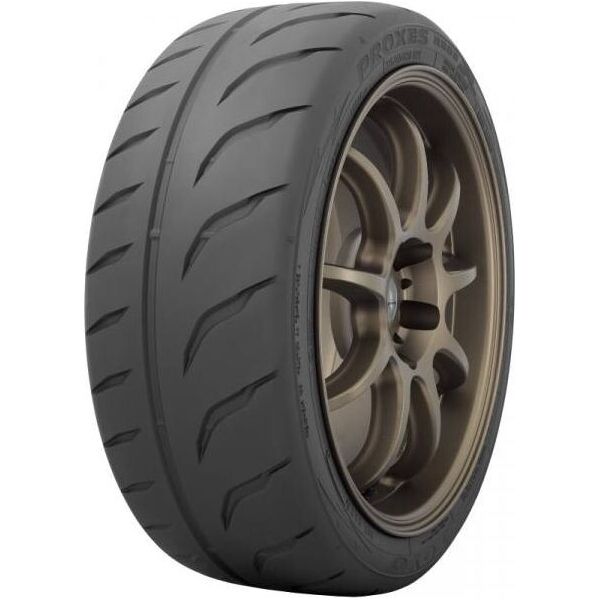 

Toyo Proxes R888R 245/40 R17 95W