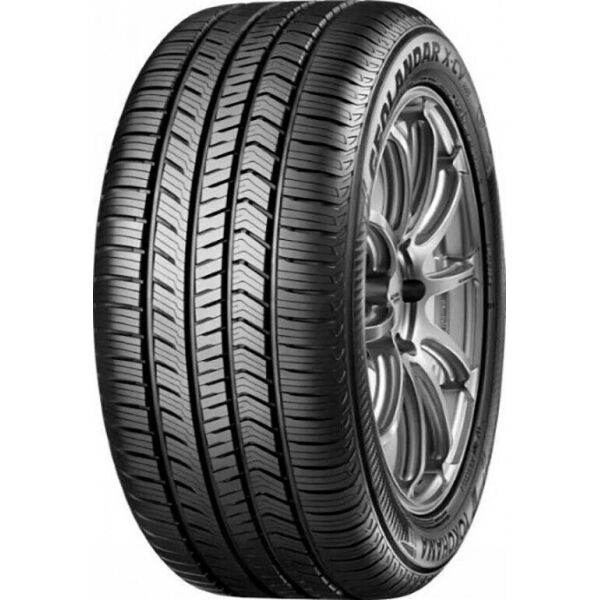 

Yokohama Geolandar SUV G057 295/40 R21 111W