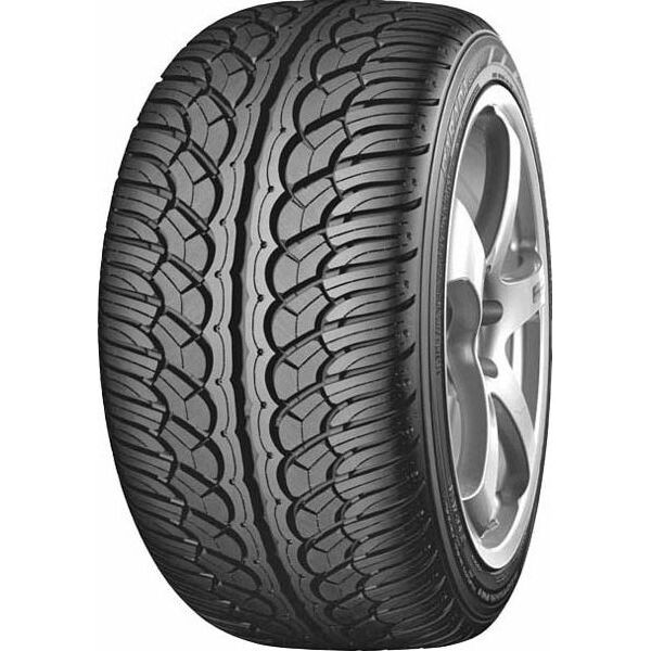 

Yokohama Parada Spec-X PA02 285/45 R22 114V XL