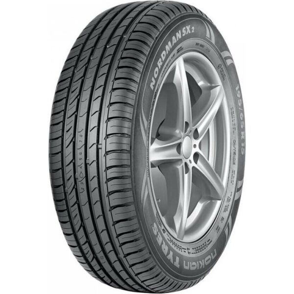 

Nokian Nordman SX2 175/70 R14 84T