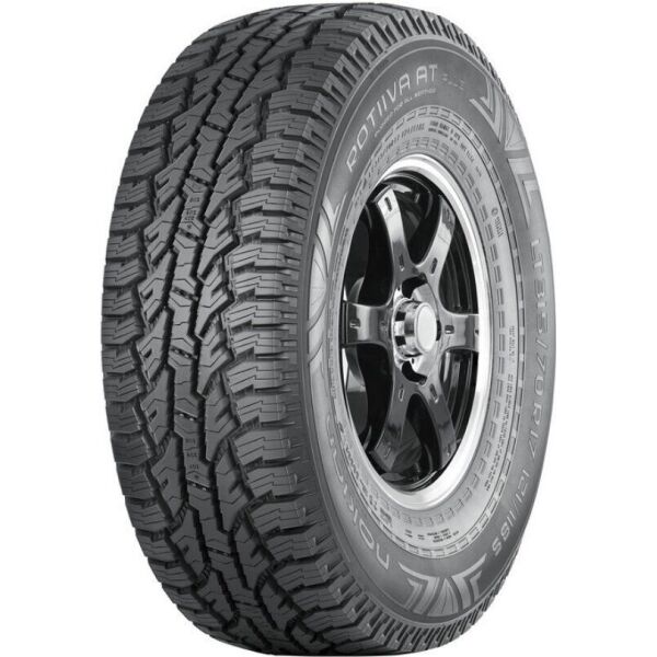 

Nokian Rotiiva AT 255/70 R16 111T