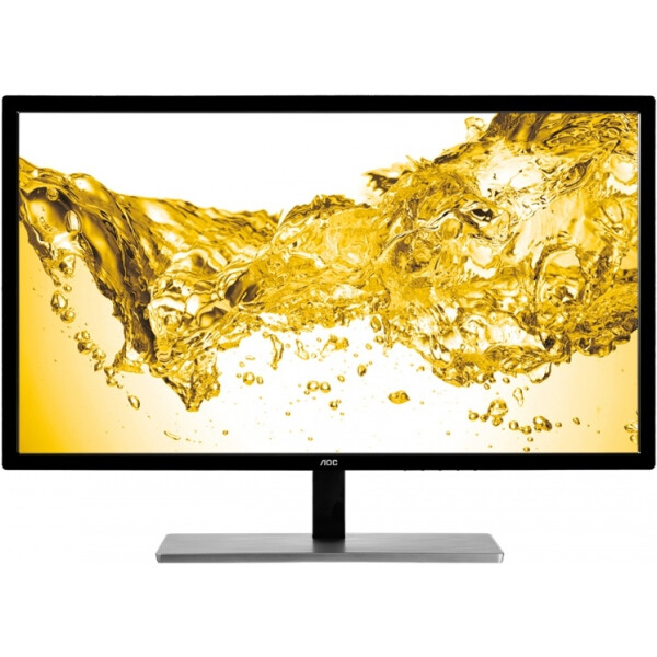 

AOC 28 U2879VF Black