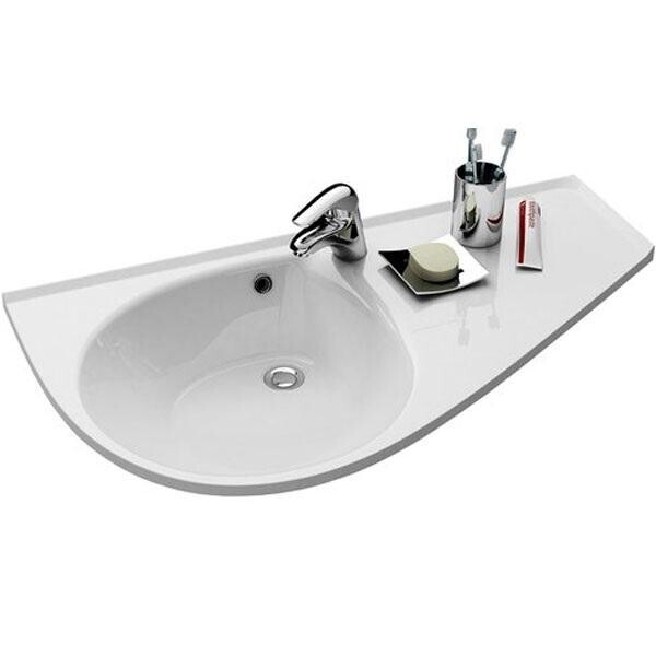 

Раковина Ravak Avocado Comfort 950, правая