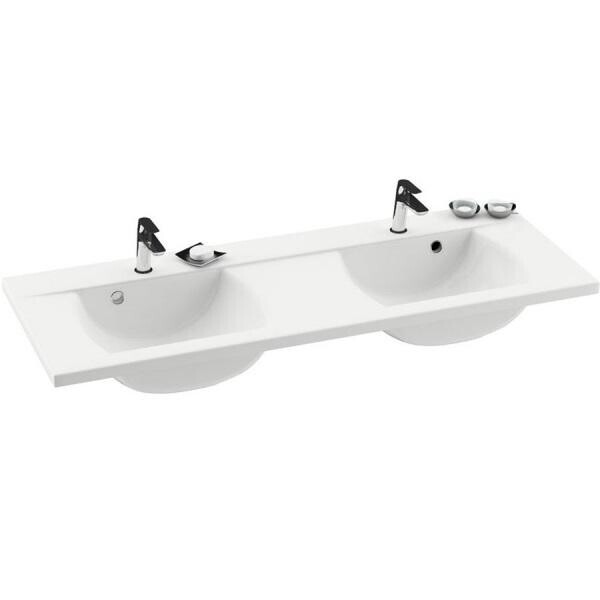 

Раковина Ravak Classic 600