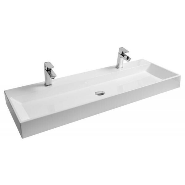 

Раковина Ravak Natural Duo 1200