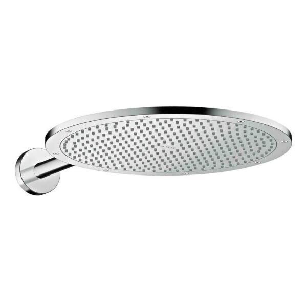 

Верхний душ Axor ShowerSolutions 350 1jet, настенный, хром