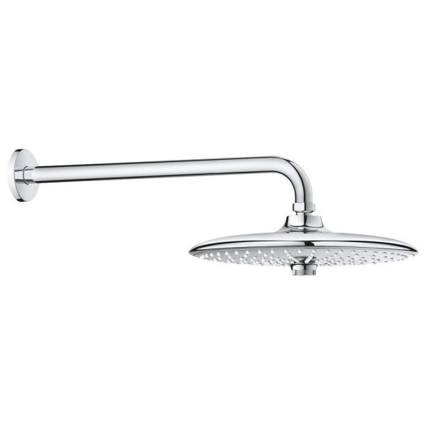 

Верхний душ GROHE Euphoria 260