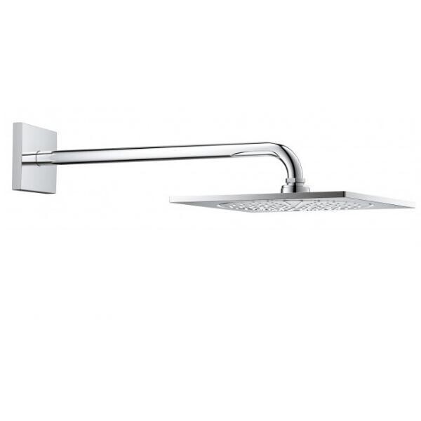 

Верхний душ Grohe Rainshower F-Series 10" 254 мм