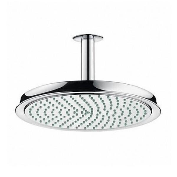 

Верхний душ Hansgrohe Raindance Classic 240 1jet хром