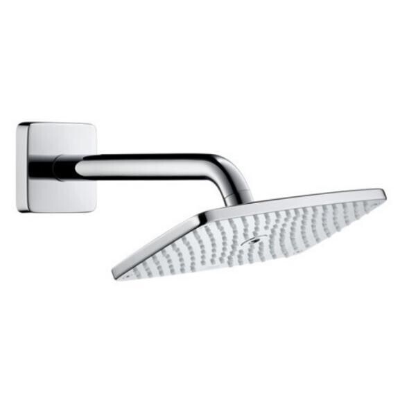 

Верхний душ Hansgrohe Raindance E 240 1jet