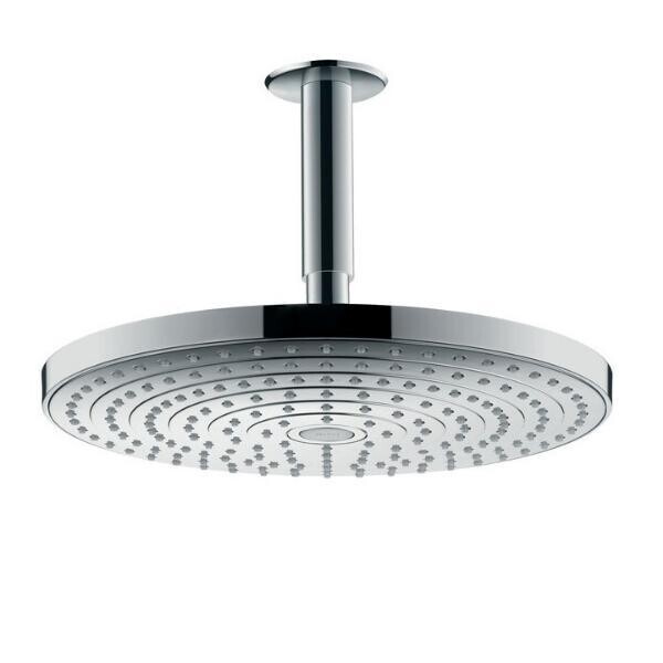 

Верхний душ Hansgrohe Raindance Select S 300 2jet хром