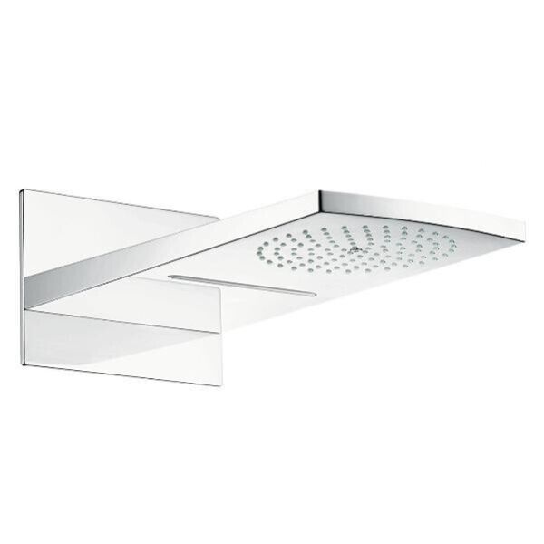 

Верхний душ Hansgrohe Rainmaker 180 2jet хром