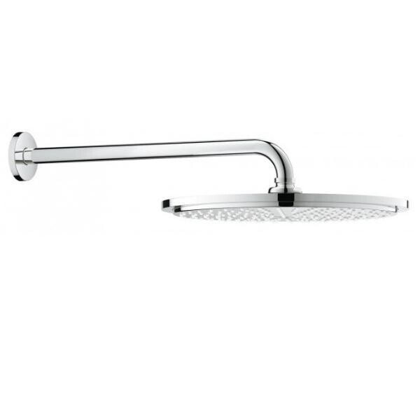 

Верхний душ настенный Grohe Rainshower Cosmopolitan Ø 310 мм EcoJoy