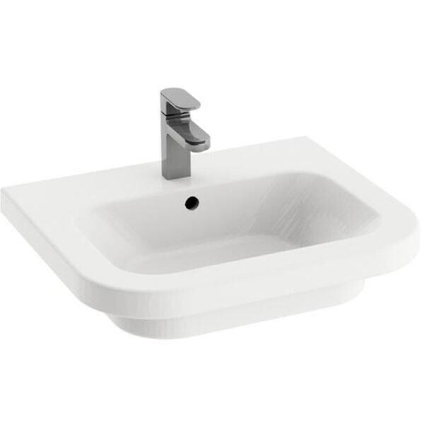 

Раковина Ravak Chrome 650