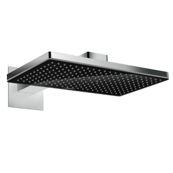 

Верхний душ настенный Hansgrohe Rainmaker Select 460 2jet