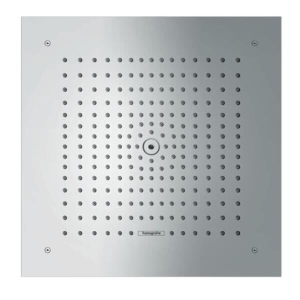 

Верхний душ потолочный Hansgrohe Raindance E 400 1jet