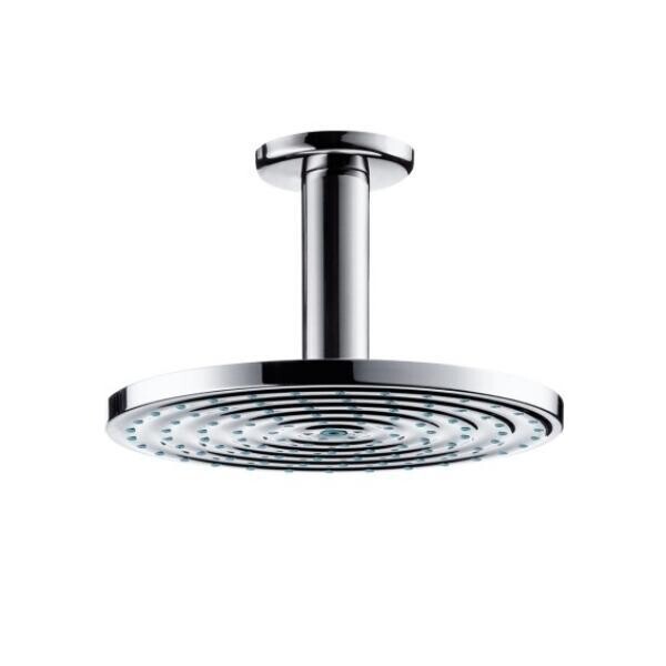 

Верхний душ потолочный Hansgrohe Raindance S 180 1jet RainAir