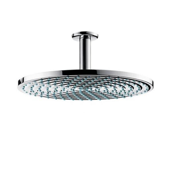 

Верхний душ потолочный Hansgrohe Raindance S 240 1jet