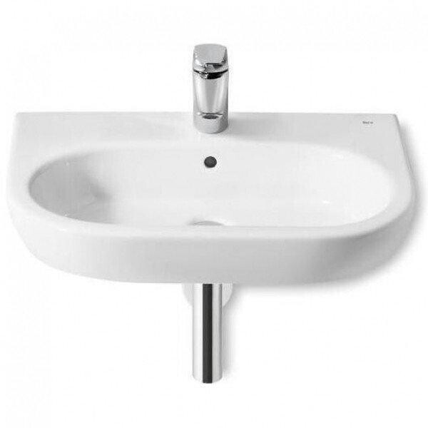 

Раковина Roca Meridian 600x460 мм, с комплектом креплений