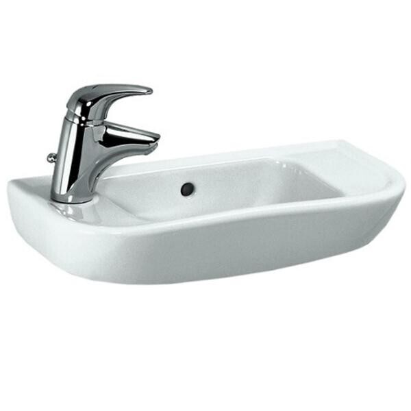 

Умывальник Laufen Pro S 50, отверстие слева
