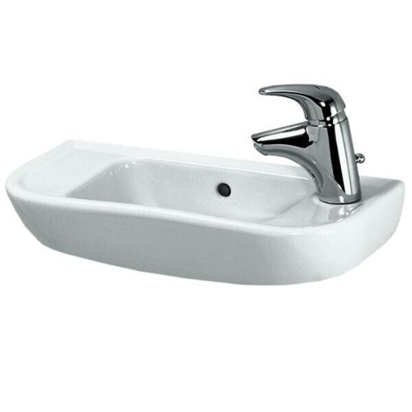 

Умывальник Laufen Pro S 50, отверстие справа