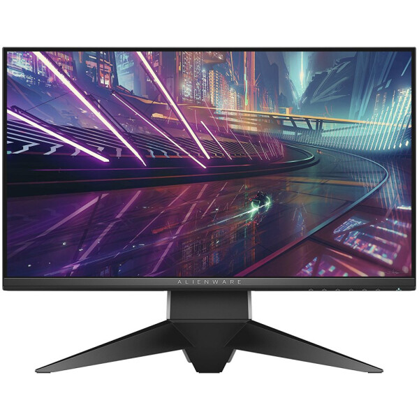 

Dell Dell Monitor AW2518HF Black (210-AMOP)