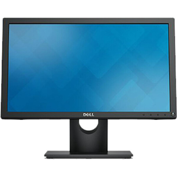 

Dell 18.5 E1916HV (210-AFQP) Black