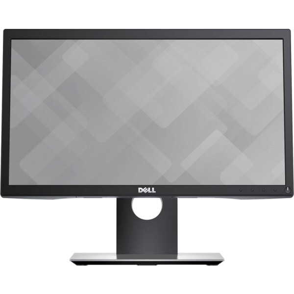 

Dell P2018H (210-APBK)