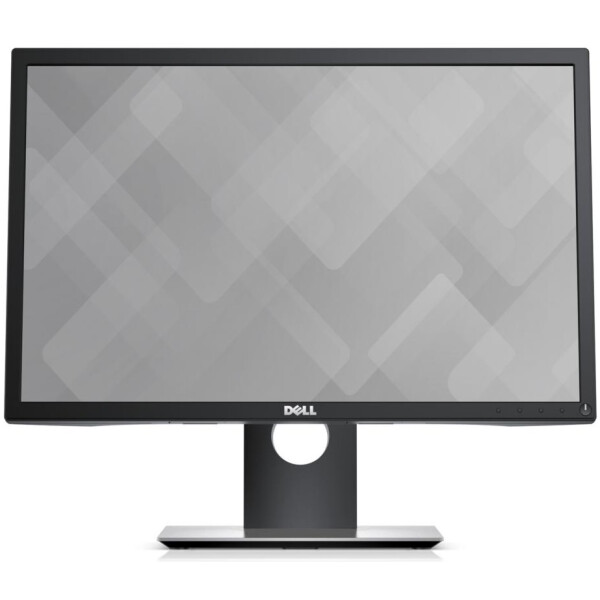 

Dell Dell Monitor P2217 Black