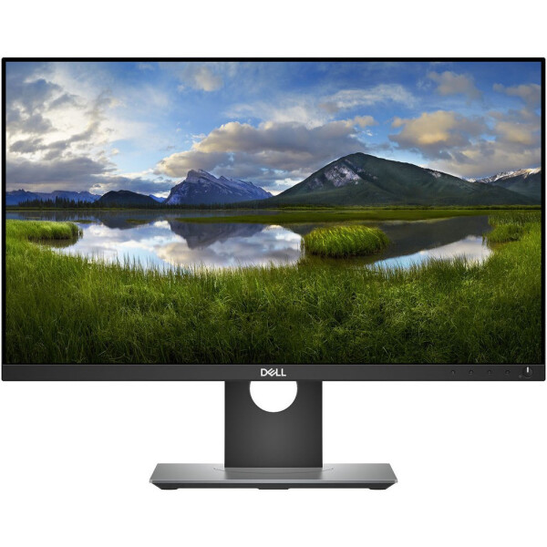 

Dell 23.8" P2418D (210-AMPS) IPS Black