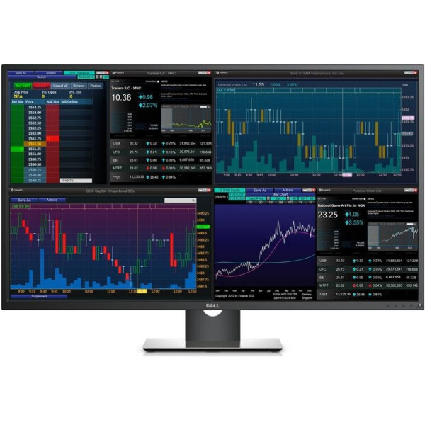 

Dell P4317Q (210-AIDU)