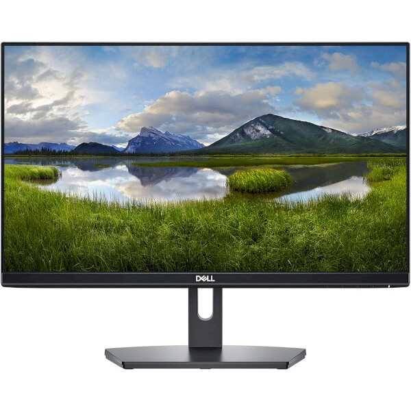 

Dell 27" SE2719HR (210-ATVB) IPS Black