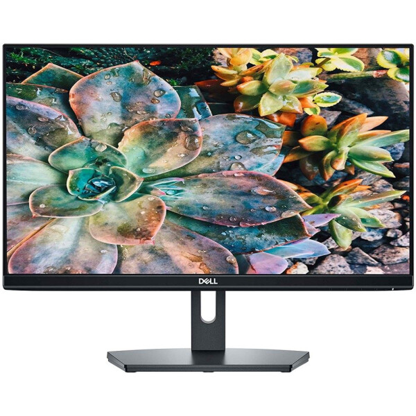 

Dell 21.5" SE2219H (210-AQOL) IPS Black
